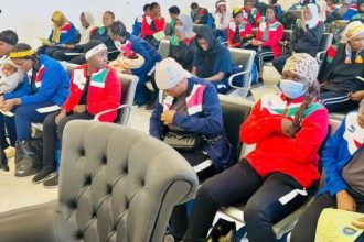 Irregular Migration: Libya Deports 80 Nigerians