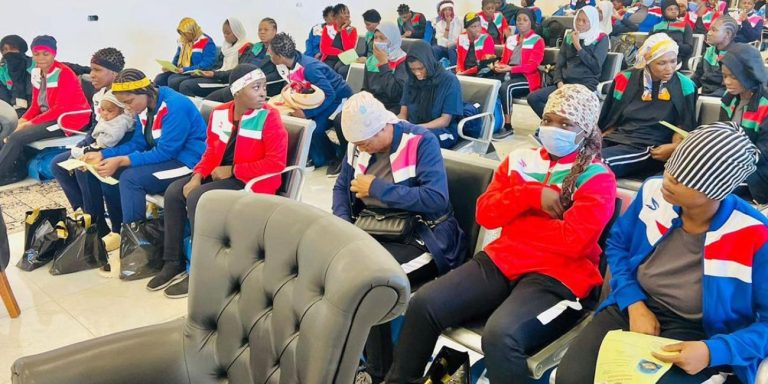 Irregular Migration: Libya Deports 80 Nigerians