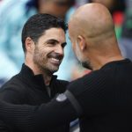 Arteta Credits Guardiola for Arsenal Success