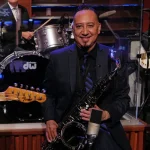 Jimmy Kimmel Mourns Band Leader Cleto Escobedo