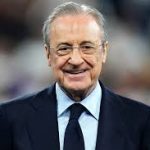Florentino Perez