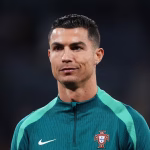 Ronaldo Says He’s Lost Count of His Luxury Cars