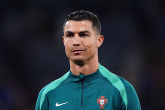 Ronaldo Says He’s Lost Count of His Luxury Cars