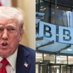 Trump to Sue BBC Over Edited Speech