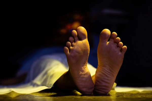 Domestic Dispute Turns Deadly as Lover’s Children Kill Man in Delta