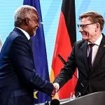 Nigeria, Germany Seal Landmark Deal to Deepen Energy Transition Cooperation