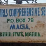 Kebbi Schoolgirl Escapes