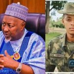 Defence Minister Backs Naval Officer in Abuja Land Dispute