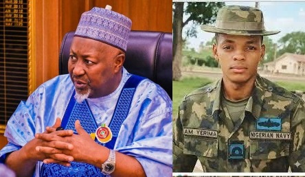 Defence Minister Backs Naval Officer in Abuja Land Dispute