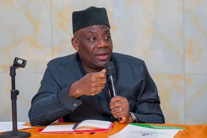 Strict Entry Requirements Creating a Dangerous Rise in Out-of-School Teens - Dr. Alausa