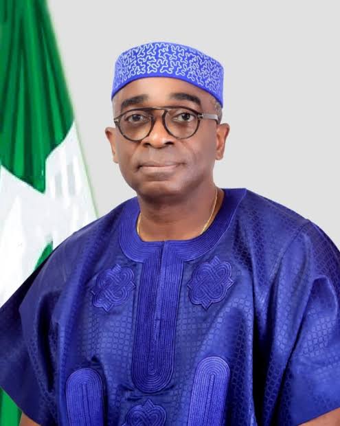 JUST IN: Awolowo Grandson, Olusegun Awolowo, Dies at 62