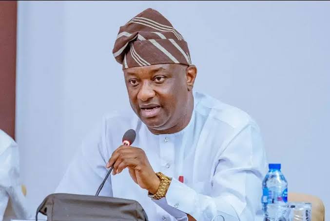 Keyamo Calls for Human Capital Investment to Strengthen Air Traffic Management in Africa