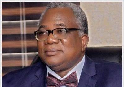 Ogala Leads New LASU Governing Council as Sanwo-Olu Approves Appointment