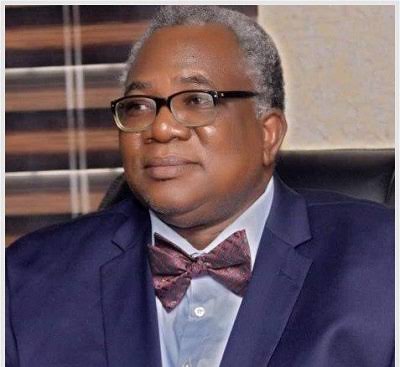 Ogala Leads New LASU Governing Council as Sanwo-Olu Approves Appointment