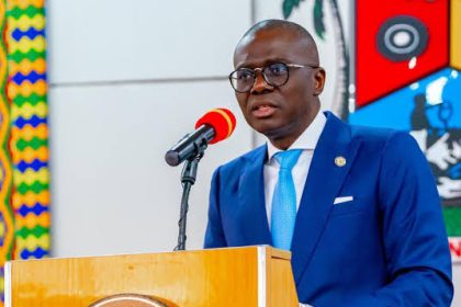 Sanwo-Olu’s Govt Pledges Better Support, Infrastructure for Tourism Sector
