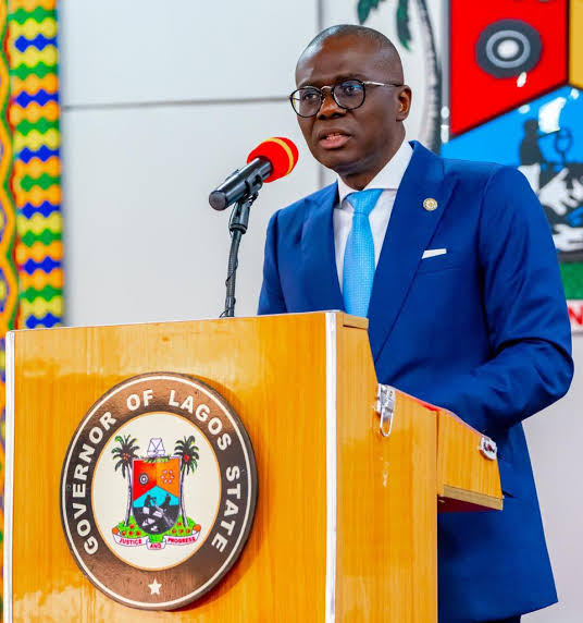 Sanwo-Olu’s Govt Pledges Better Support, Infrastructure for Tourism Sector