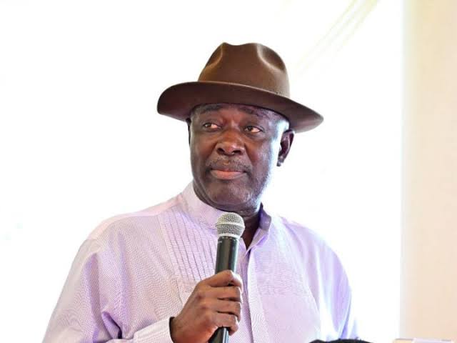 FG to Sanction Agencies Misusing Frontier Oil Exploration Fund