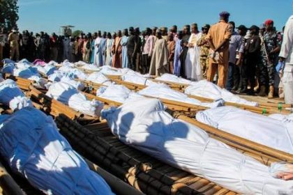 Nigeria’s Security Struggles: Intelligence Failures, Insider Sabotage, and the Renewed Fight Under Tinubu