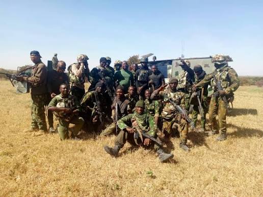 Nigeria’s Security Struggles: Intelligence Failures, Insider Sabotage, and the Renewed Fight Under Tinubu