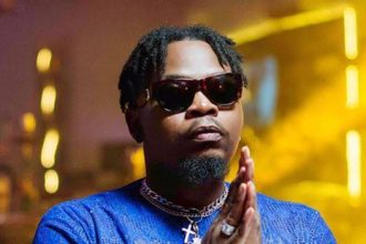 Olamide Endorses Wizkid’s Son Boluwatife’s Music Debut
