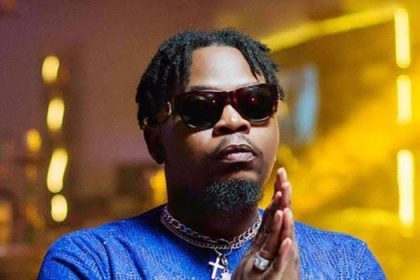Olamide Endorses Wizkid’s Son Boluwatife’s Music Debut