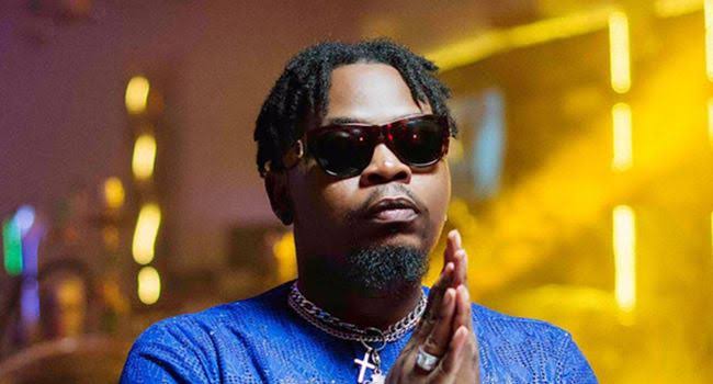 Olamide Endorses Wizkid’s Son Boluwatife’s Music Debut