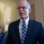 US Shutdown Drags Into 40th Day Amid Senate Deadlock