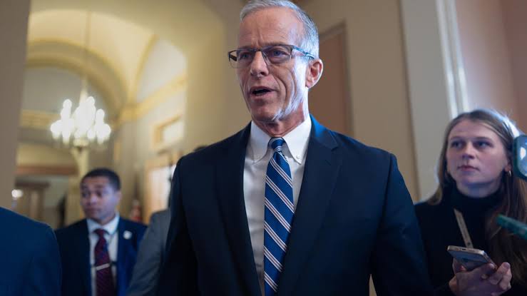 US Shutdown Drags Into 40th Day Amid Senate Deadlock