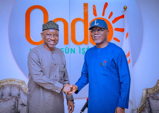 Tinubu Hails Nigeria’s First Methanol Plant Take-Off