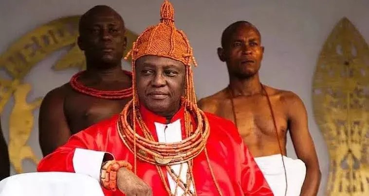 Tinubu Sets Up Committee to Resolve MOWAA, Oba of Benin Dispute