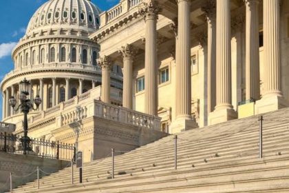 Senate Approves Bill to End US Government Shutdown