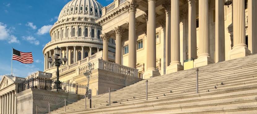 Senate Approves Bill to End US Government Shutdown
