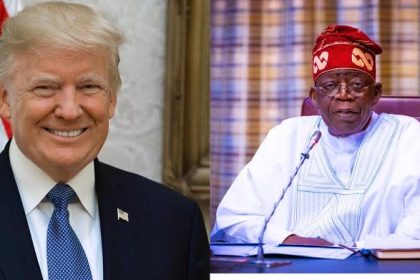 BREAKING: Nigeria, US Hold Talks After Trump Threat