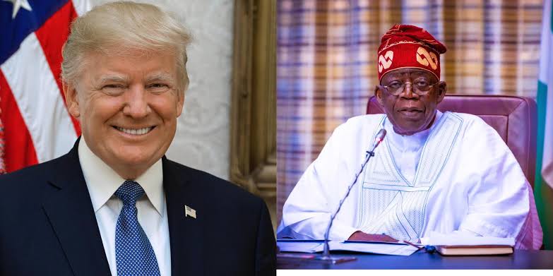 BREAKING: Nigeria, US Hold Talks After Trump Threat