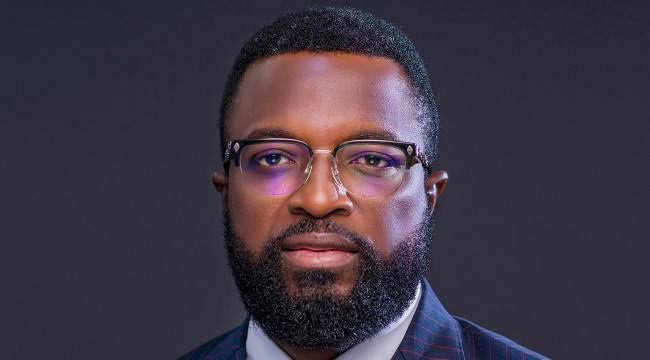 Commissioner for Transportation, Oluwaseun Osiyemi