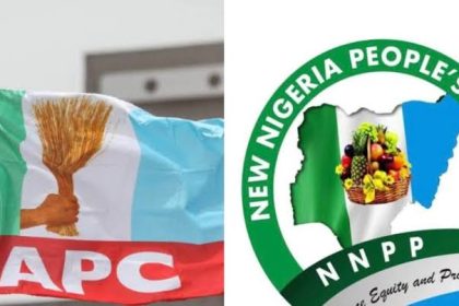 Two Kano Lawmakers Dump NNPP for APC