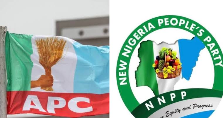 Two Kano Lawmakers Dump NNPP for APC