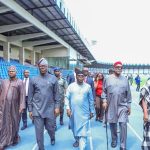 PDP Delegates Arrive in Ibadan Ahead of Controversial Convention