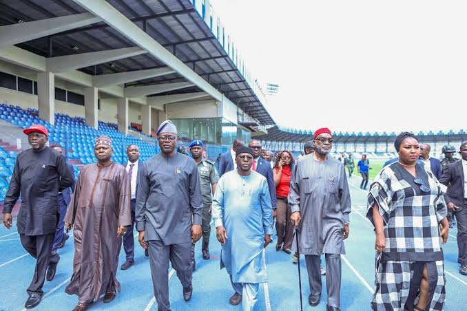 PDP Delegates Arrive in Ibadan Ahead of Controversial Convention