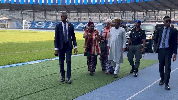 PDP Delegates Arrive in Ibadan Ahead of Controversial Convention