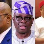 BREAKING: PDP Suspends Wike Allies Amid Party Crisis