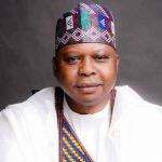 Turaki Emerges PDP Chairman Amid Controversial Ibadan Convention