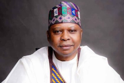 Turaki Emerges PDP Chairman Amid Controversial Ibadan Convention