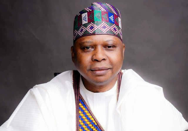 Turaki Emerges PDP Chairman Amid Controversial Ibadan Convention
