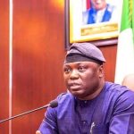 Taraba Governor Kefas Set to Dump PDP for APC