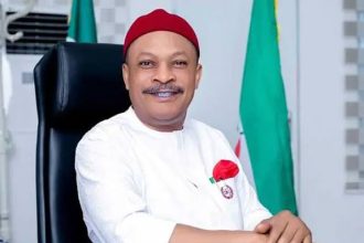 PDP Crisis Deepens as Anyanwu Faults Convention