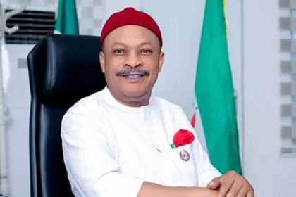 PDP Crisis Deepens as Anyanwu Faults Convention