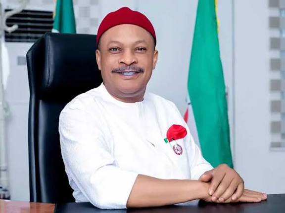 PDP Crisis Deepens as Anyanwu Faults Convention