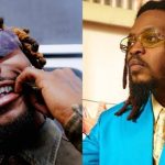 Olamide Debunks Rift With Asake