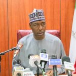 Zulum Declares Statewide Prayer And Fasting Day